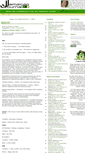 Mobile Screenshot of jamaicanjournal.com